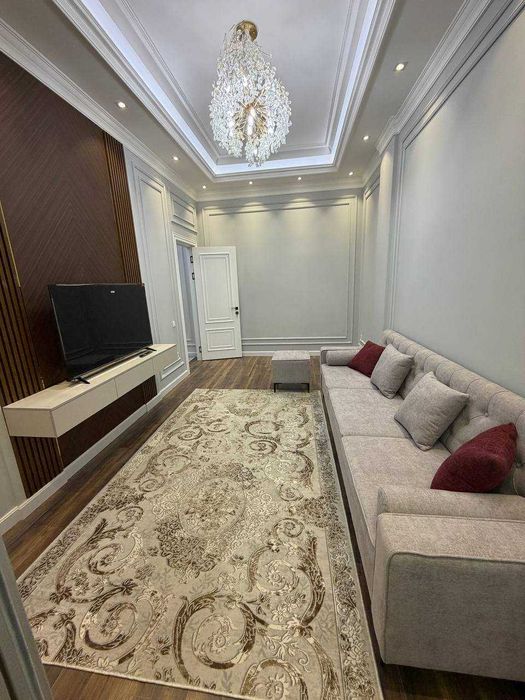 Продается квартира ЖК: Evro House 2/1/10 48м2