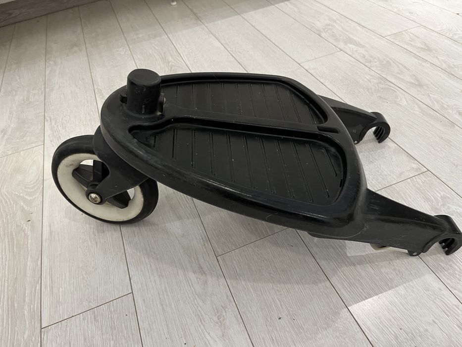 Подставка подножка бугабу bugaboo