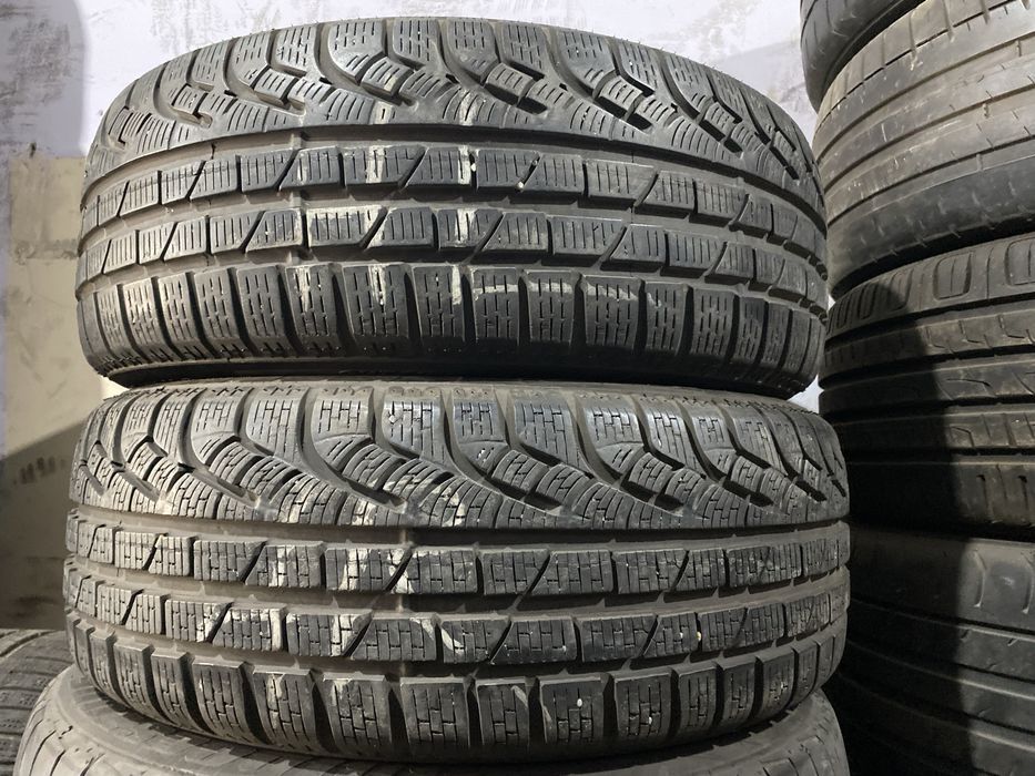Шины Pirelli 205/50/17, 2шт