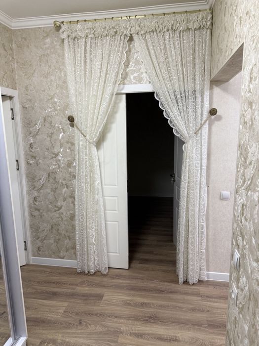 Продается своя 2.2.5 на Юнус Абад 19 кв Сайрам Корзинка Ориентир