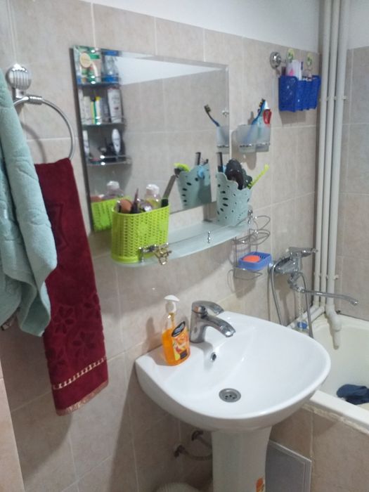 Uy ijaraga beriladi