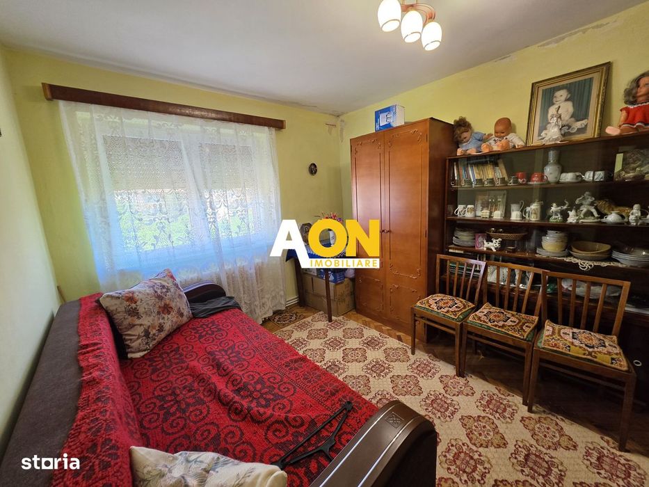 Apartament 2 camere, semidecomandat, zona Closca — fotografia 3