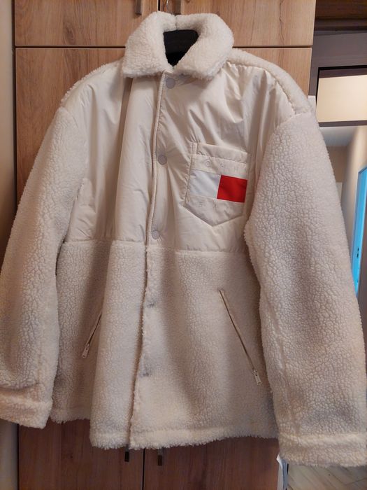 Зимно палто Tommy jeans