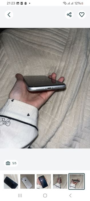 Продам iPhone  Xr