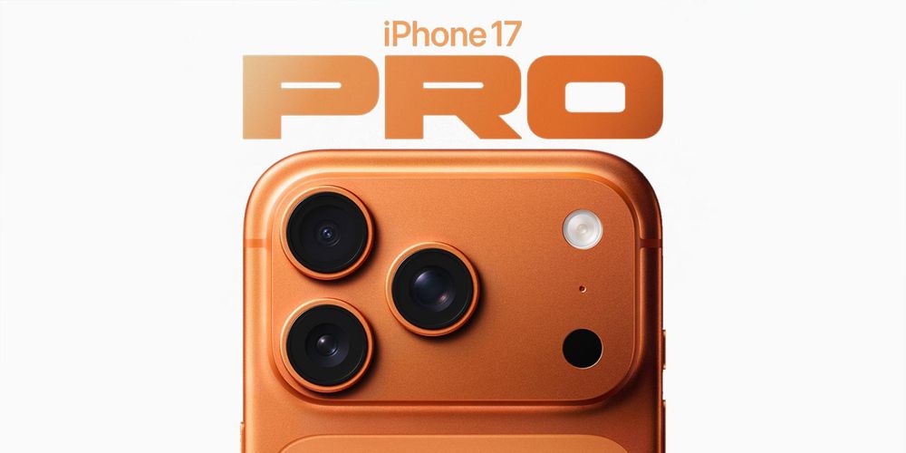 iphone 17 pro 256