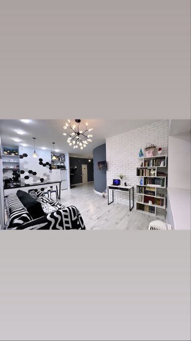 Продам квартиру