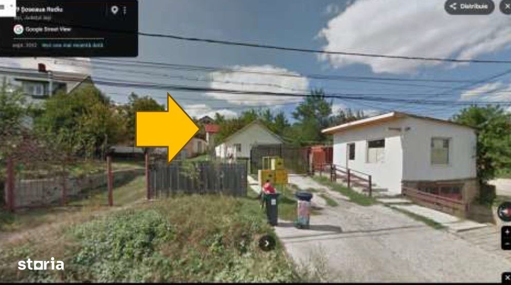 Casa si teren Rediu, ID: R3182034