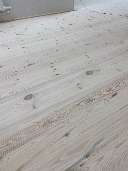 Пол шлифовка хизмати