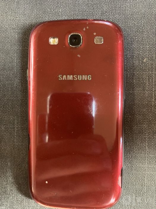 Samsung galaxy S3 16gb