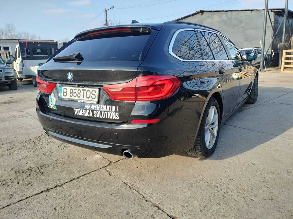 BMW seria 5 XDRIVE 530D
