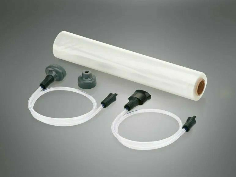 Немецкий Вакуумный упаковщик для кухни