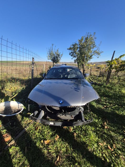 Vand/Dezmembrez bmw seria 1 123d