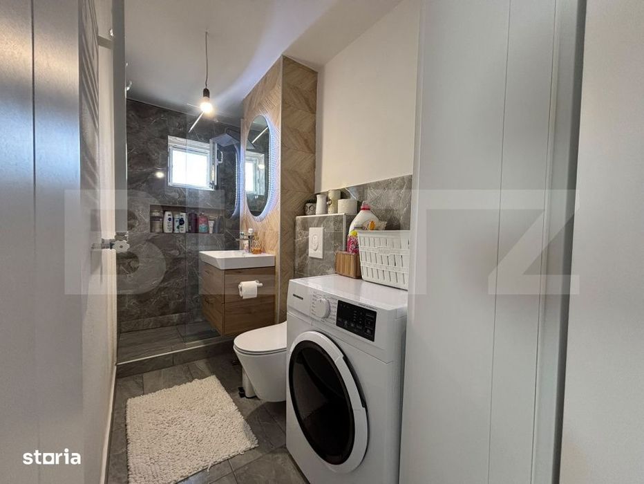 Apartament 3 camere, 46 mp, zona Santandrei