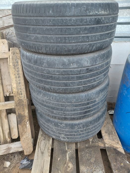 285/50 20покрышки