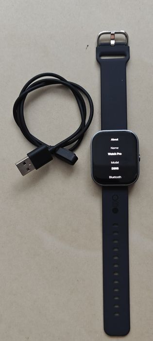 Smartwatch diferite branduri