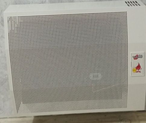 Конвектор 4,печка на 35² площадь обогрев