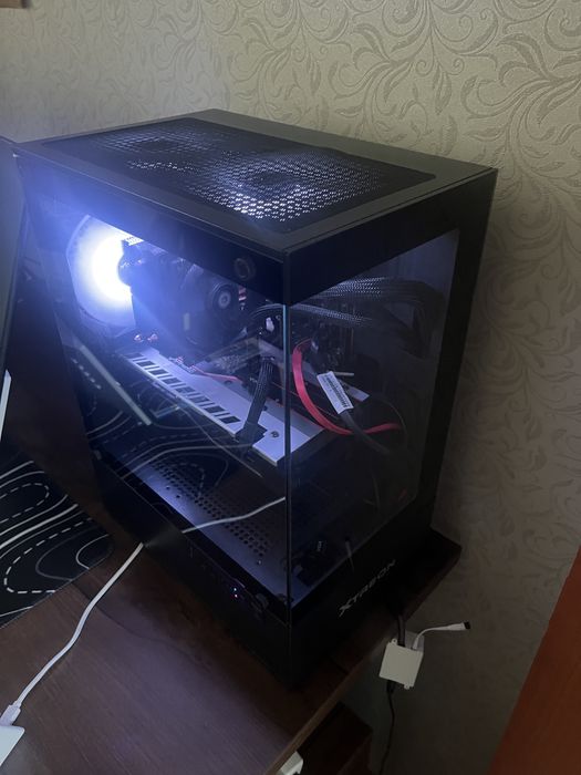Хороший игровой пк