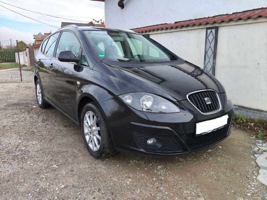 Seat Altea 1.4 Benzina 2010