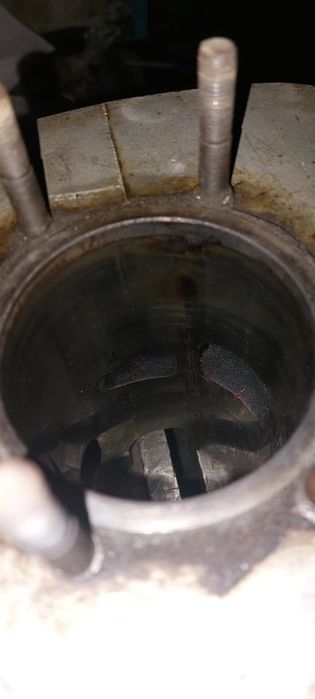 Продам Цилиндр от планеты 3.