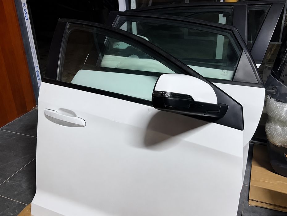 Двери для Chery Tiggo 2pro