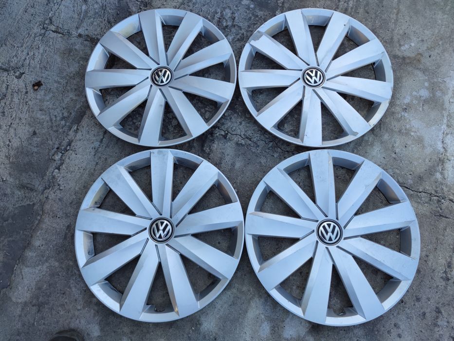 Тасове 16 - Volkswagen