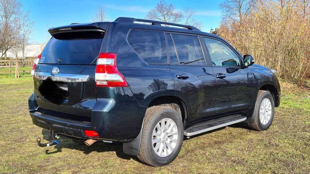 toyota land cruiser j150 2.8 tdi face на части тойото ланд крузер ж150