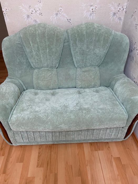 Диван раскладной