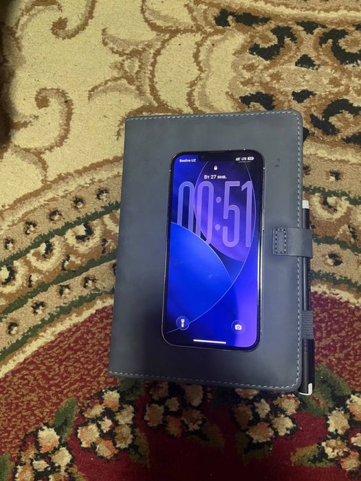 Iphone 13 Pro 256Gb 85% yomkost