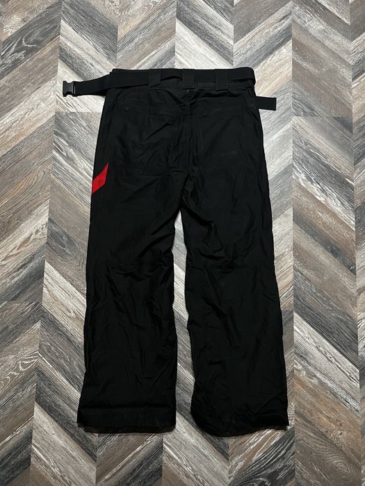 Schoffel Pantaloni Snowboard Austria
