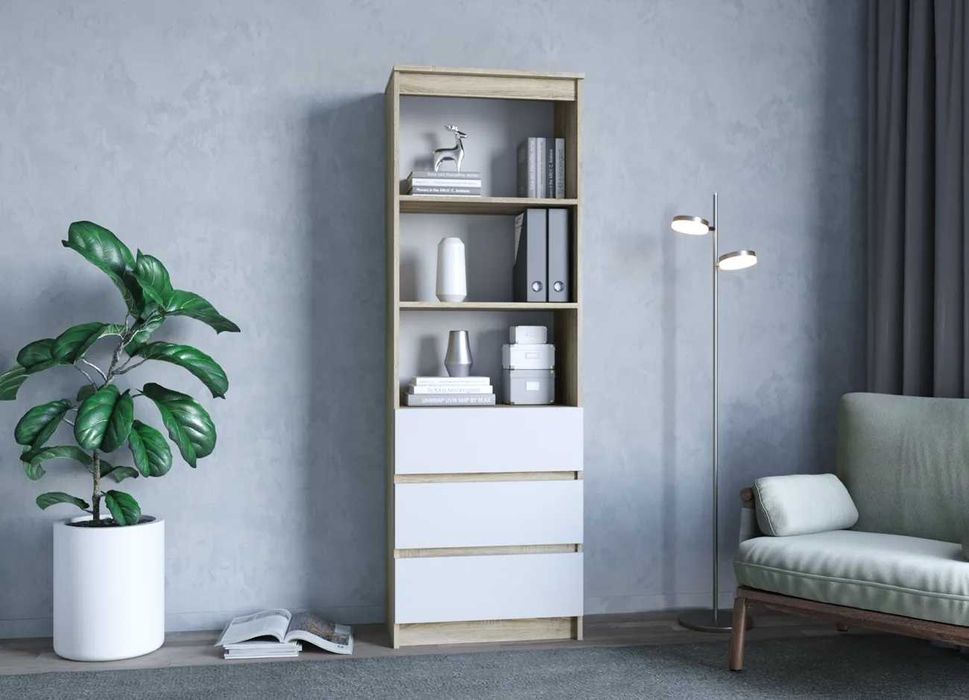 Стеллаж для офиса, книжный стеллаж, стеллаж для школьника,скидки,акция ...