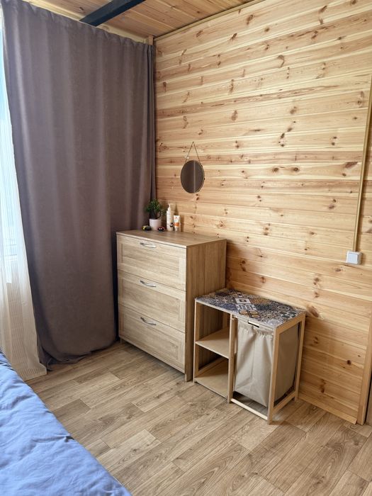 Сдам дом на Самарке