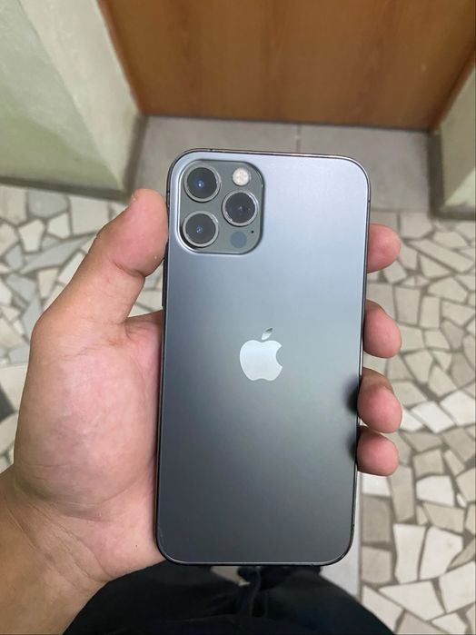 Iphone 12 Pro Обмен