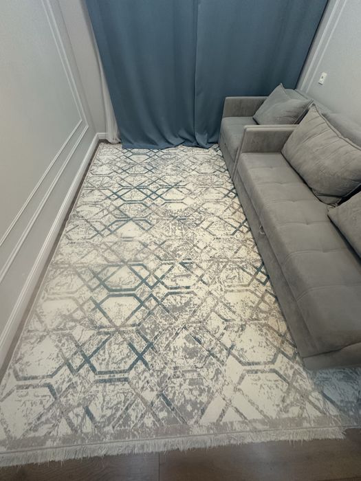 Диван + кресло в отличном состоянии