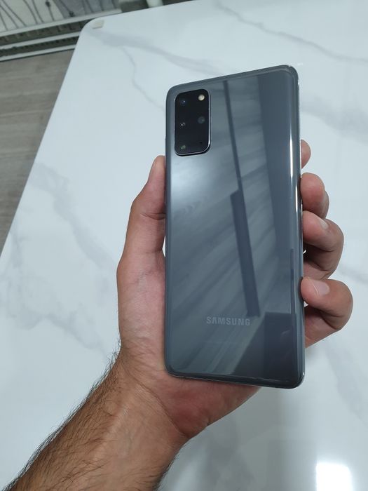 Samsung s20 plus