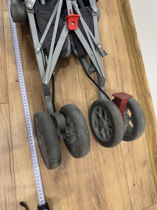 Количка Maclaren Techno XLR