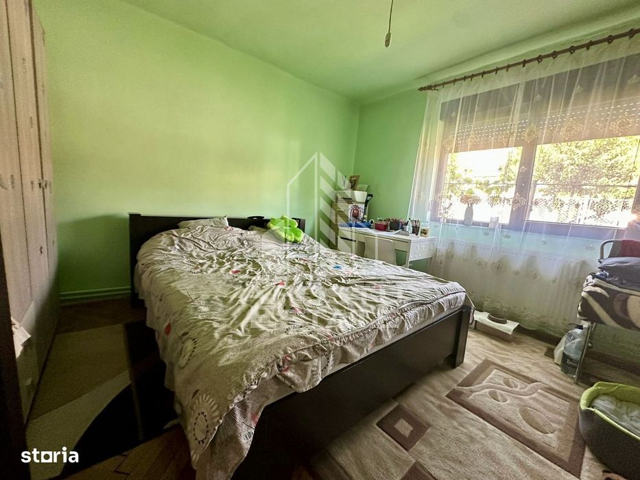 Casa individuala de vanzare in zona Girocului, Timisoara