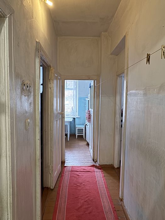 Продам 2х, 2/2, 49 кв.м. ул. Тохтарова, 76А.