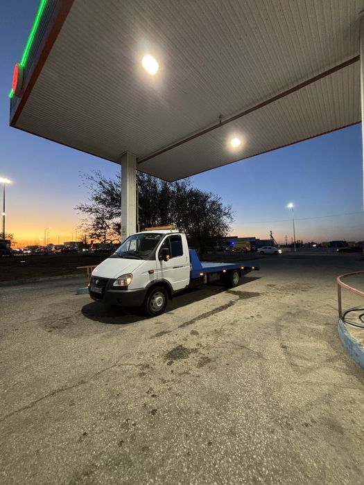 Эвакуатор не дорого