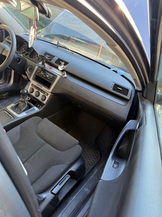 Vand VW passat 2.0