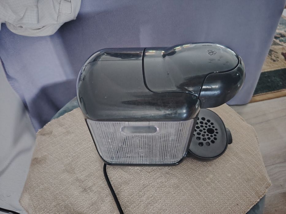 Aparat de cafea cu capsule Bosch Tassimo