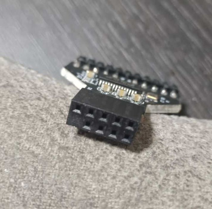 Кабель-разветвитель