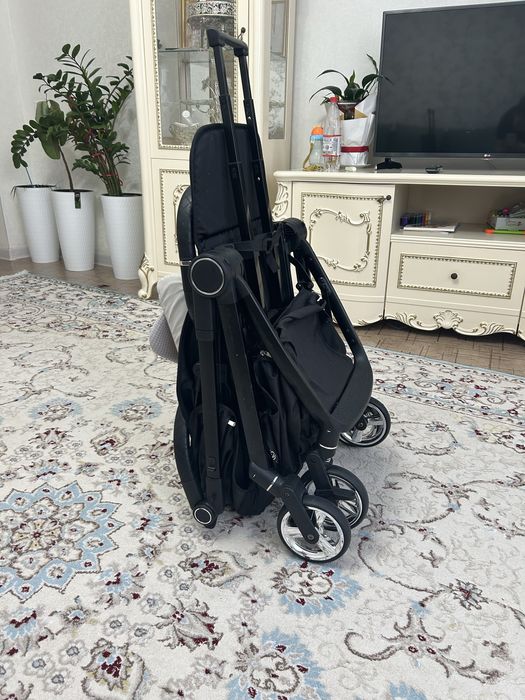 Коляска детская