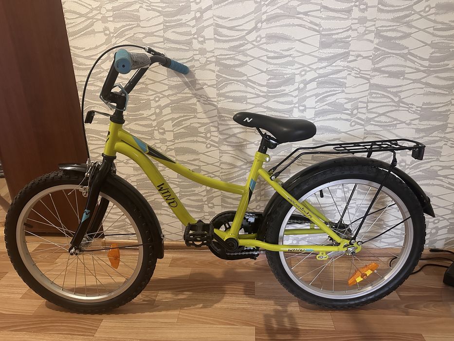 Велосипед детский