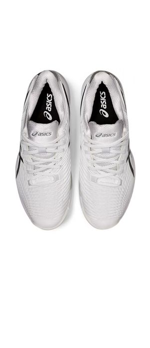 Мъжки маратонки за тенис ASICS SOLUTION SPEED FF 2 CLAY 1041A187..100