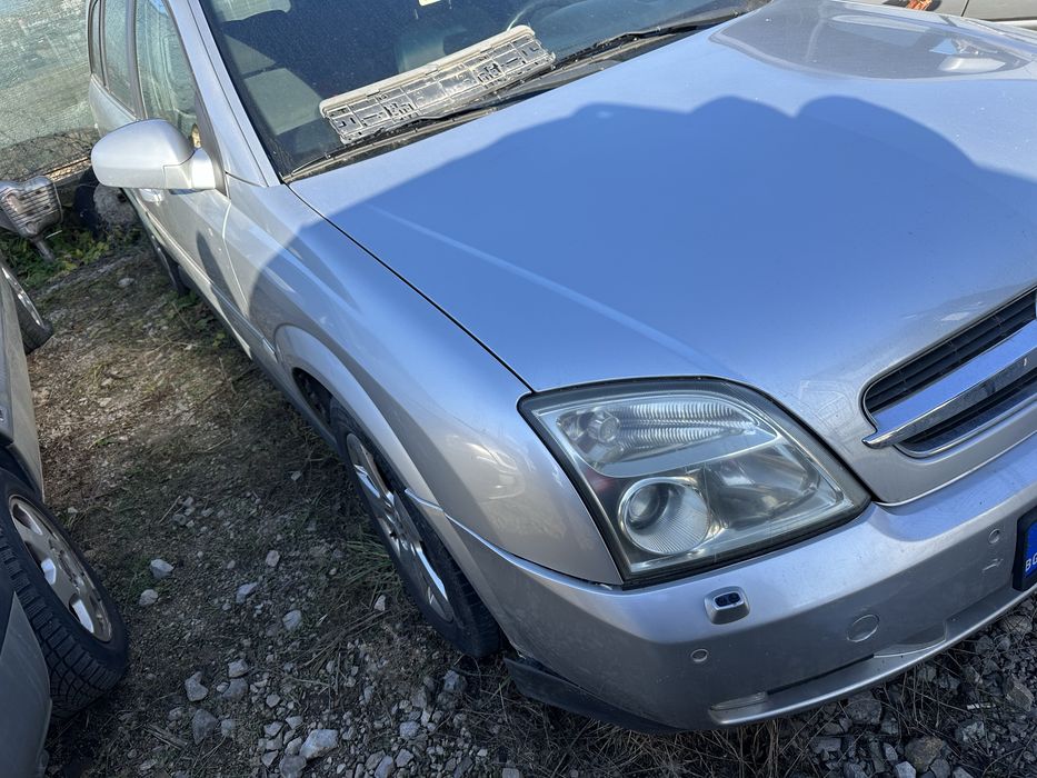 Opel Vectra C 2.2 dti автоматик на части