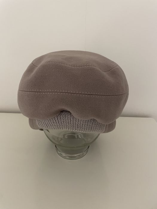 Головные уборы