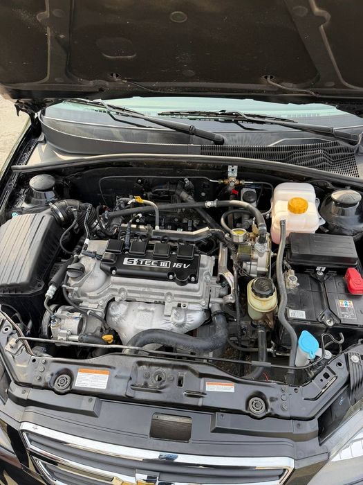 Chevrolet Jentra 2023