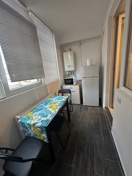 Apartament tip studio de inchiriat