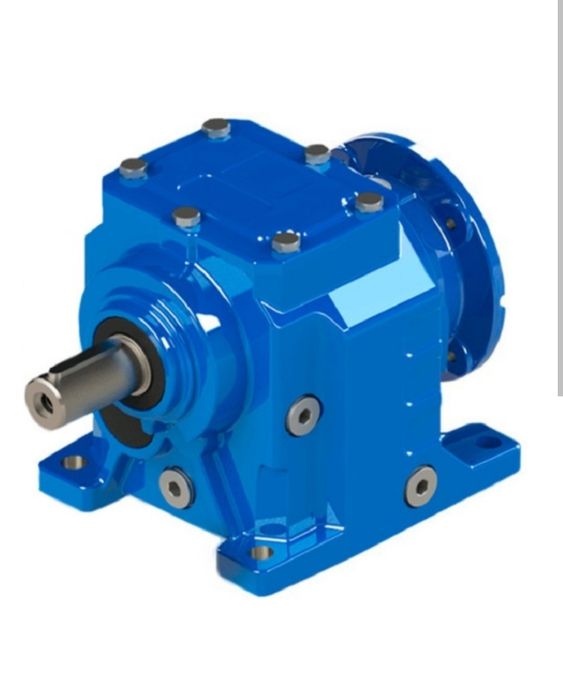 Ремонт Редуктор. И Тесто Мишалка