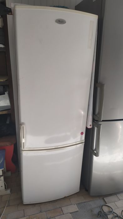 Холодильник с ГАРАНТИЕЙ!